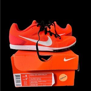 Nike Zoom Rival D 9